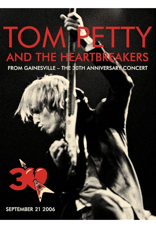 Amazon.com: Tom Petty & The Heartbreakers - Playback : Tom Petty